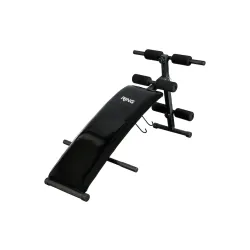 Klupa za trbušnjake RX 07 plus