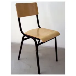 Školska stolica S1 ATEST