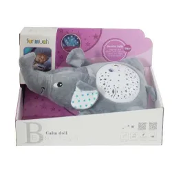 Projektor slonče Best Luck