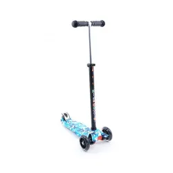 BBO dečiji trotinet Totem COMO BLUE S910WCB