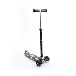 Bbo trotinet s910w totem - como green 