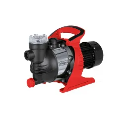 Baštenska pumpa za vodu GP1400JET Scheppach