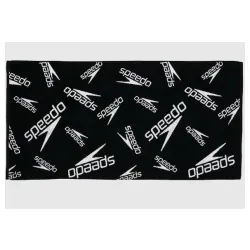 SPEEDO Boom allover peškir 