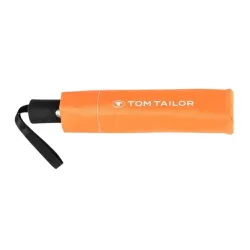 Tom Tailor kisobran samorasklapajuci/sklapajuci 211 ttf narandzasti