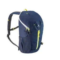 Quechua ranac za planinarenje dečiji 10L plavo žuti