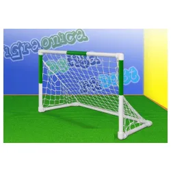 Fudbalski gol  Plastični gol i mreza 60x40cm