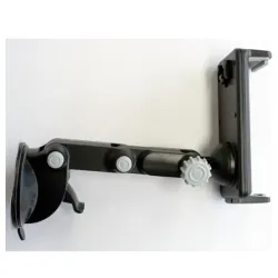 Držač za telefon i navigaciju teleskop sa vakumskim držačem 