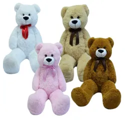 Plisani meda 150cm mix 