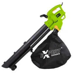 Usisivač i Duvač Lišća Expert Garden GXBL3046