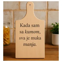 Daska za sečenje Kuma 9