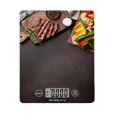 Digitalna kuhinjska vaga 5KG  Estia 