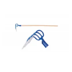 Vile za stajnjak kopač 70 