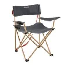Sklopiva stolica za kampovanje Basic