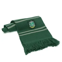 Šal Harry Potter Slytherin