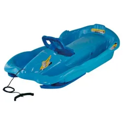 Sanke sa volanom Alpen Guadi C3