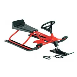 Sanke sa volanom AbFit do 100 kg