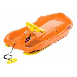 Sanke Alpen Gaudi Space Orange