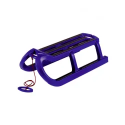 Sanke Alpen Rodel Blue