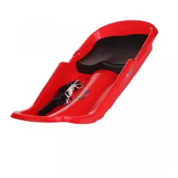 Sanke Plastikon Bob Cyclone crvene