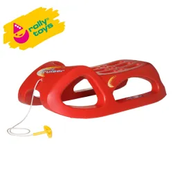 Sanke Rolly Snow Cruiser