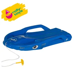 Sanke Rolly Snow Shark