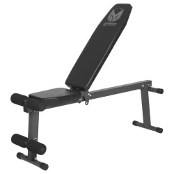 Multifunkcionalna benč klupa (Gyronetics)