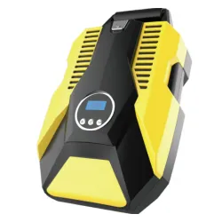 Skycar Kompresor za auto lcd display 12V 120W