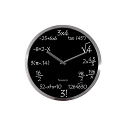 Sat matematički crni