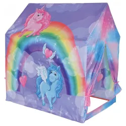 Šator za decu Unicorn & Space 