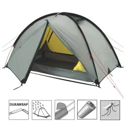 Šator Robens Lemon Grey