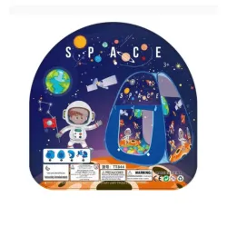 Šator svemir dečiji 