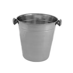 Posuda za led 1,5L čelik 