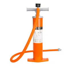 Ručna pumpa dvostruka akcije 2 x 2,6L  narnadžsta 