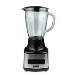VOX blender sa staklenom posudom 500W