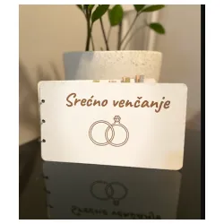 Čestitke za venčanje