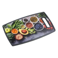 Daska za sečenje i serviranje 37 x 23 cm 