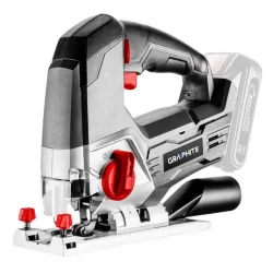 Aku. ubodna testera  GRAPHITE 58G011