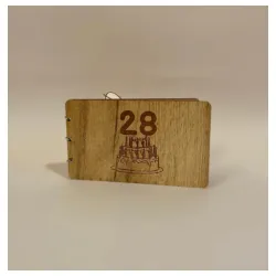 Čestitka za 28-ti rođendan