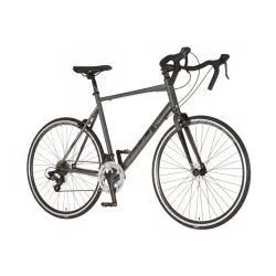 Bicikl Visitor Road 28" sivi
