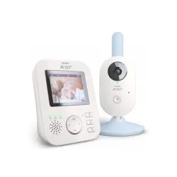 Babi Alarm Avent video monitor standard