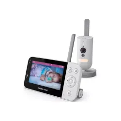 Philips avent bebi alarm - connected video monitor 4611