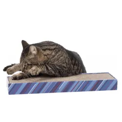 Scratchy šarena grebalica za mačke