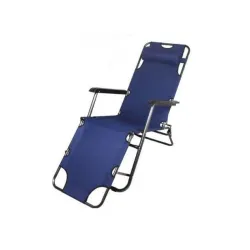 Stolica-ležaljka 84x116x60 cm 