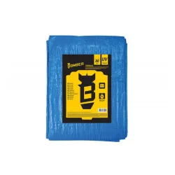 Cerada 2 x 3 - 80g - Bomber