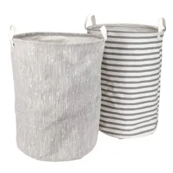 Korpa za veš Ger Ø36xV50cm