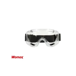 Naočare zaštitne Womax C-B