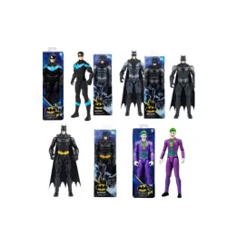 Spinmaster figure akcione Batman mix, 30cm 009406 