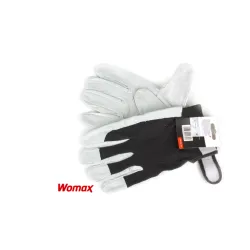 Rukavice zaštitne 11" Womax Rukavice zaštitne 11" Womax