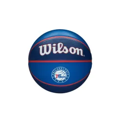Wilson košarkaška lopta NBA PHI 76ERS