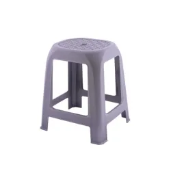 Hoklica Sanja h 46 cm 1425-3 tamno siva